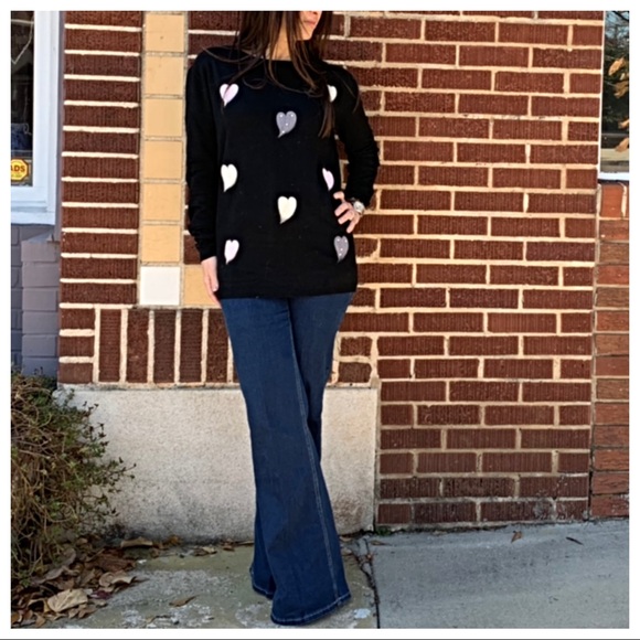 ✨LAST ONE✨PARIS ✨Wide leg pants - Picture 6 of 6